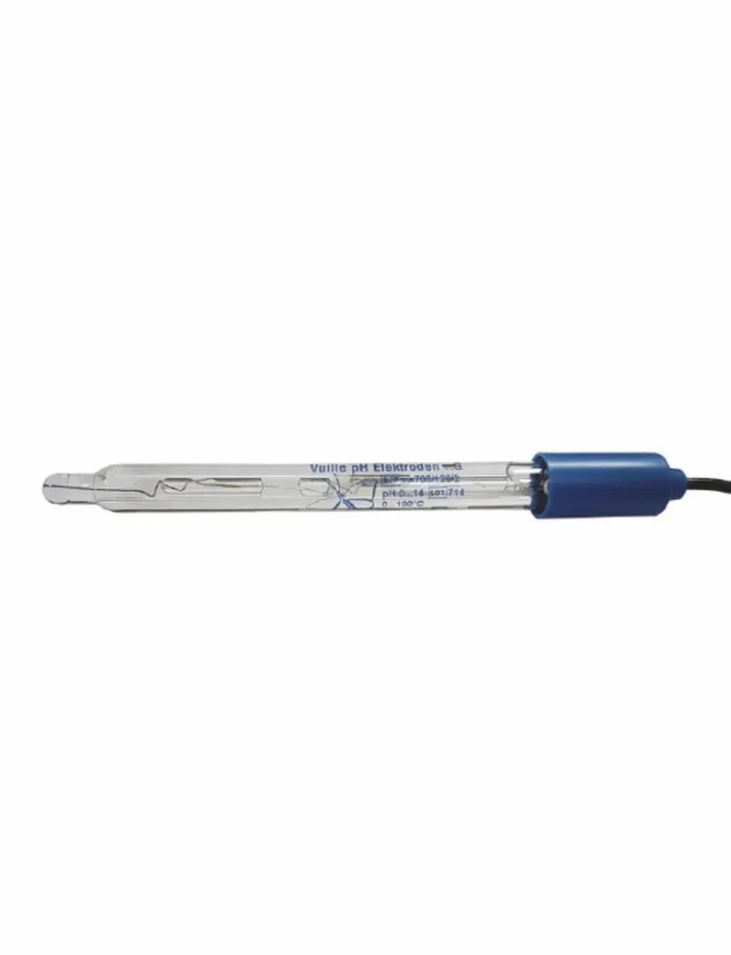 Sugar Valley Redox sensor glas met 1,5 meter kabel