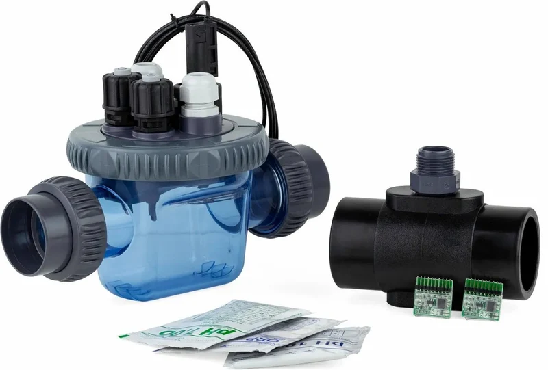 Sugar Valley Installatieset Elite