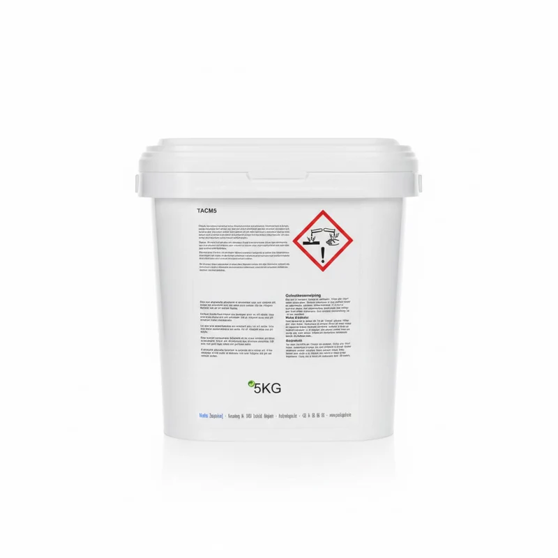 Rijo TAC- Alkaliteit 5 kg