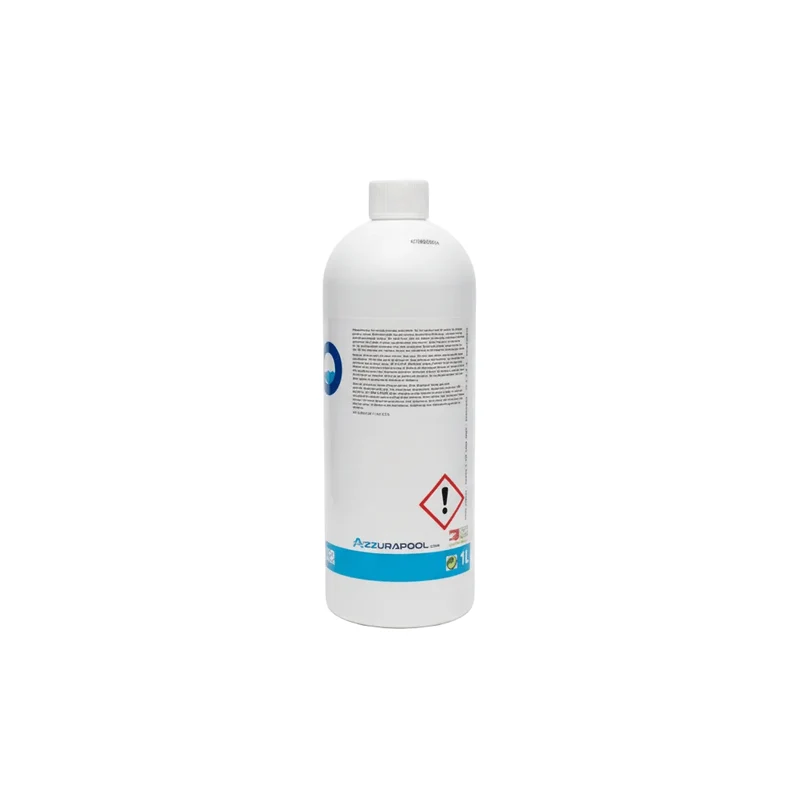 Rijo - Clear Water Vlokmiddel - 1 liter