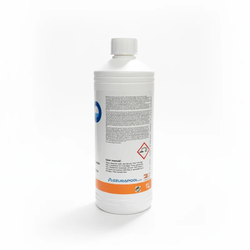 Rijo - Metal Net - 5 x 1 liter