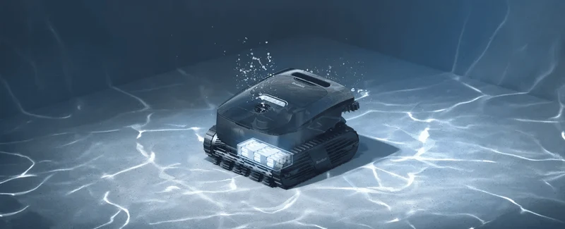 Beatbot AquaSense X Zwembadrobot