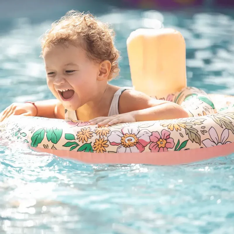 flotteur Bébé blossom - multicolore, 0-1 an - Swim Essentials