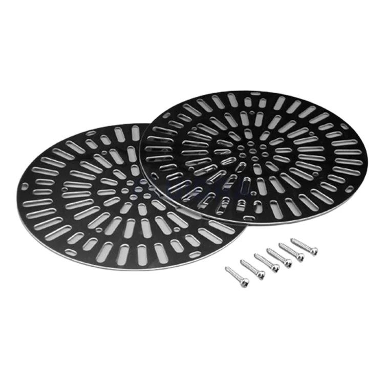 Astralpool - Reja boquilla 3" acero inox