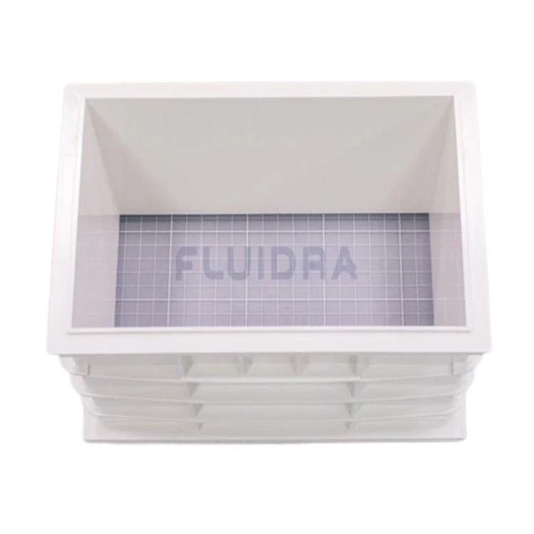 Astralpool - Boca intermedia skimmer 17,5 L