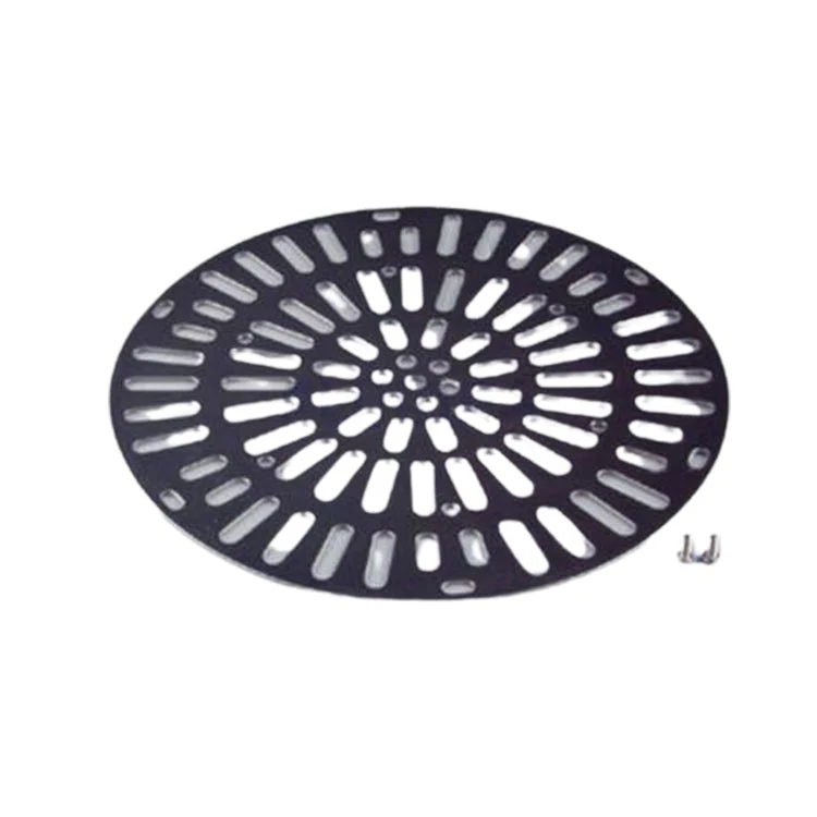 Astralpool - Reja sumidero inox 4"