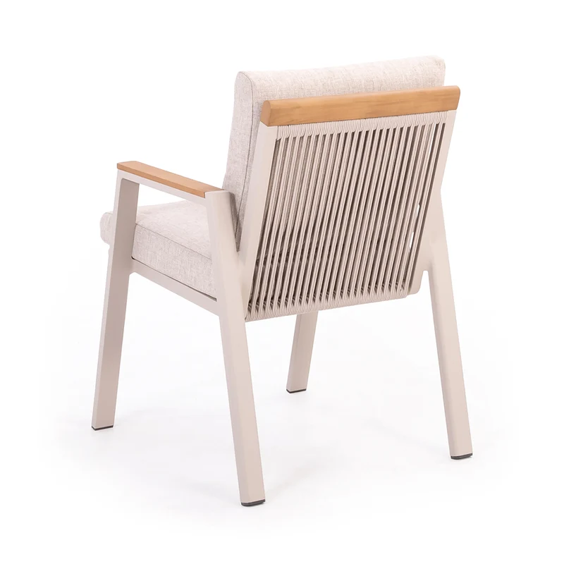 Chaise extérieure Area