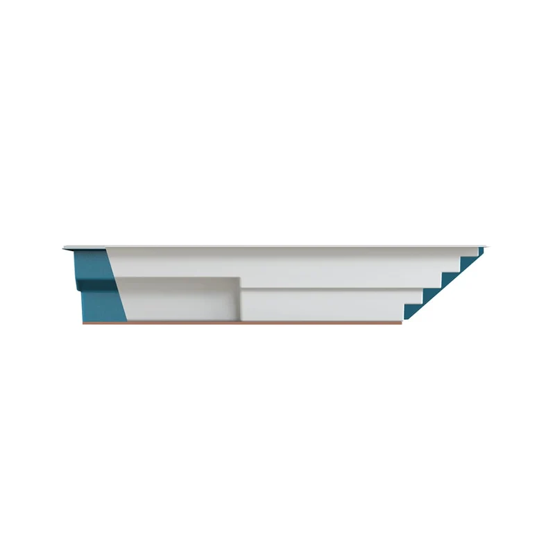 Piscine en fibre de verre - 13 x 27 pi