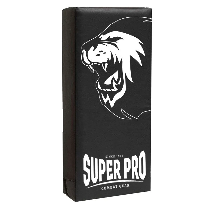 Super Pro Combat Gear Trapkussen - Zwart