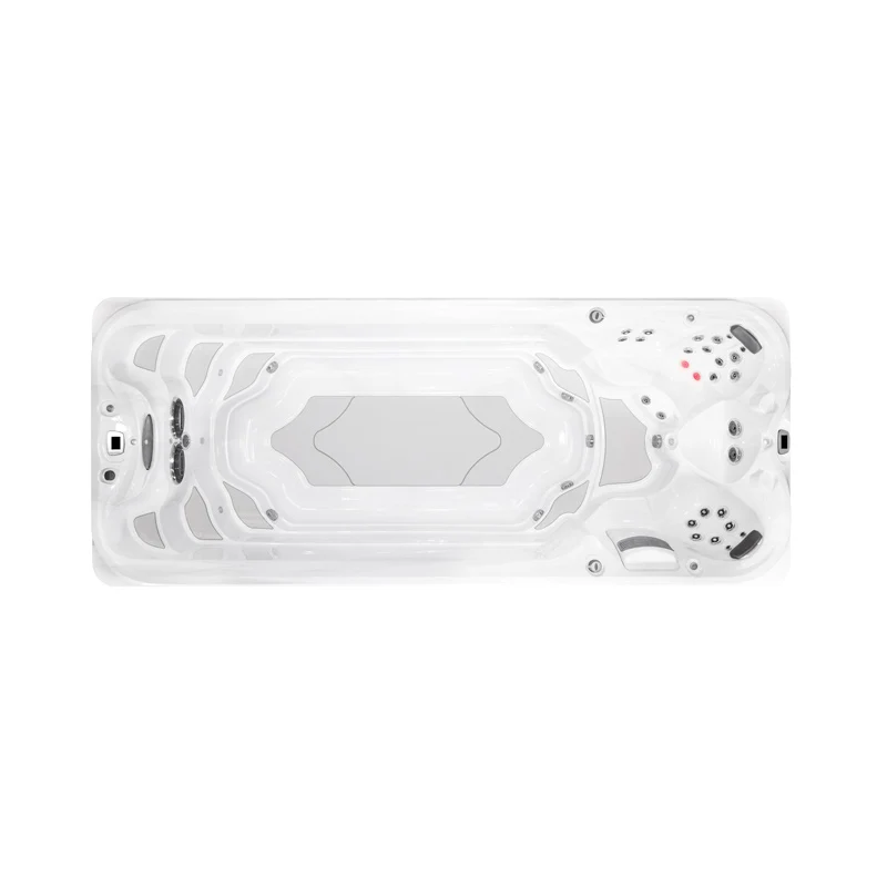 Spa de nage PowerPro J-19