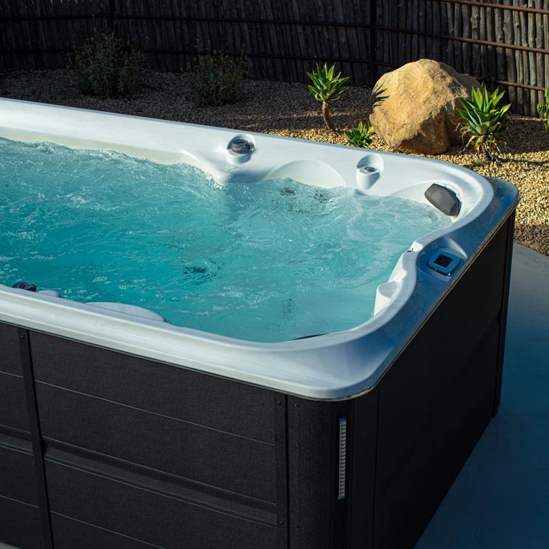 Spa de nage PowerPro J-16
