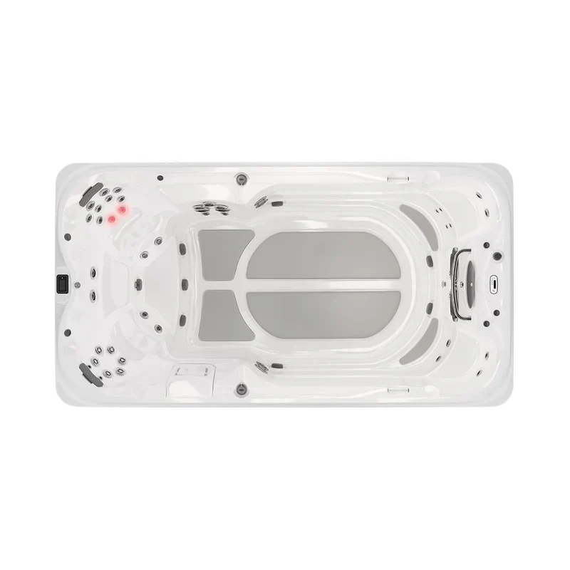 Spa de nage PowerPro J-14