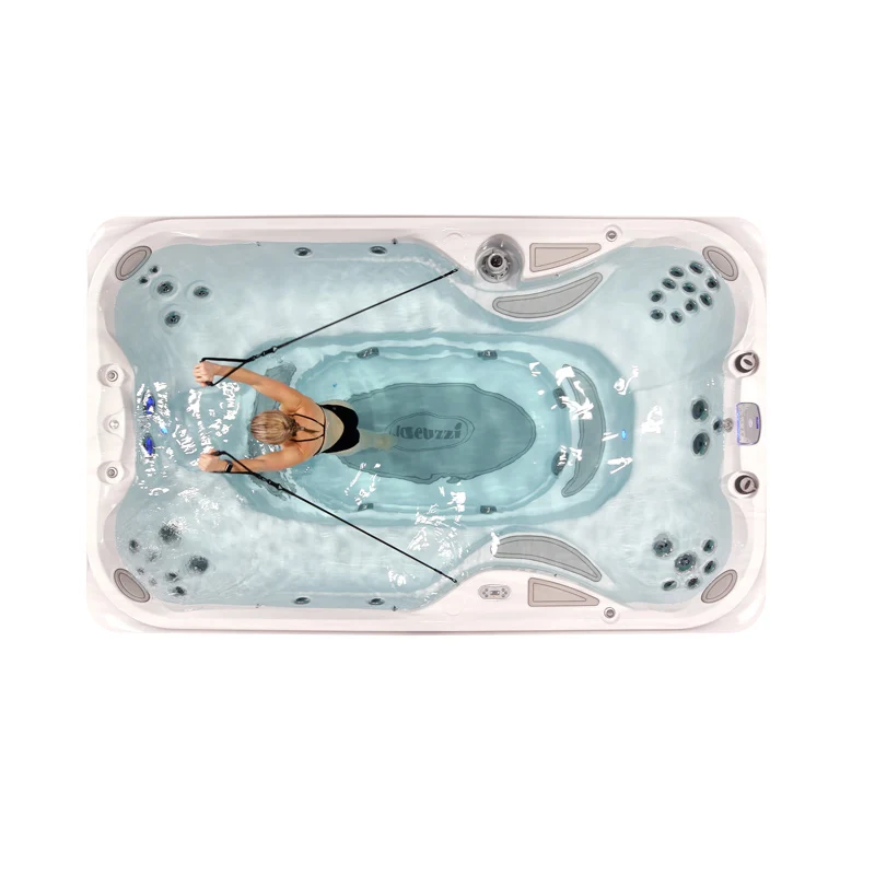 Spa de nage PowerPlay J-13