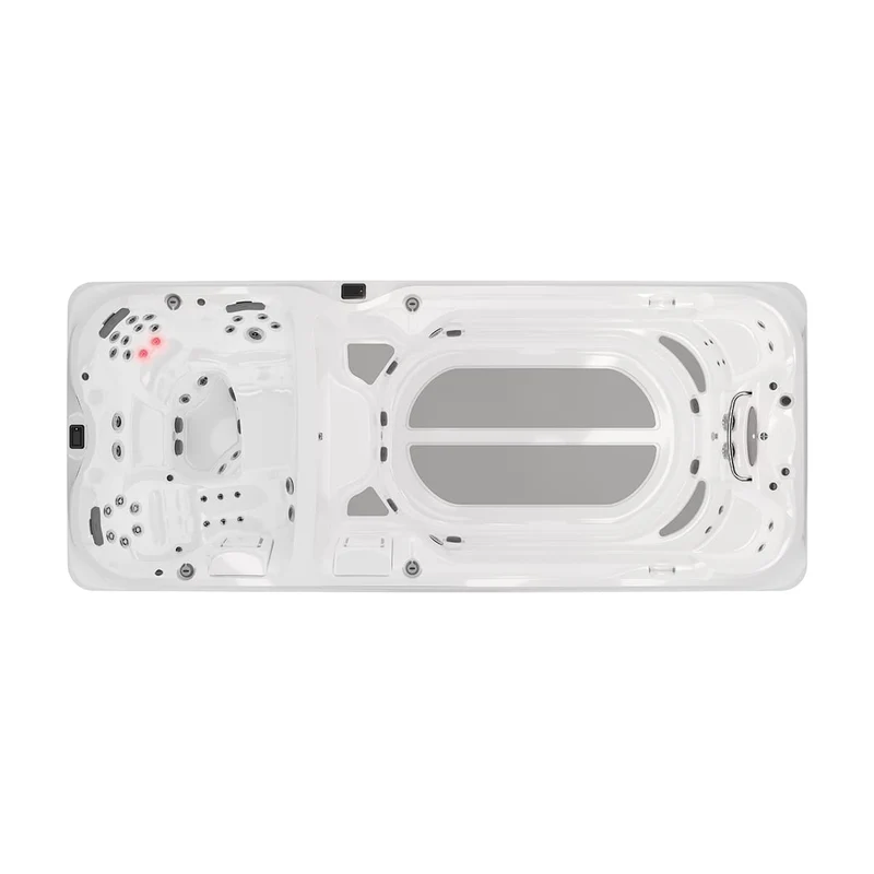 Spa de nage PowerActive J-19DT