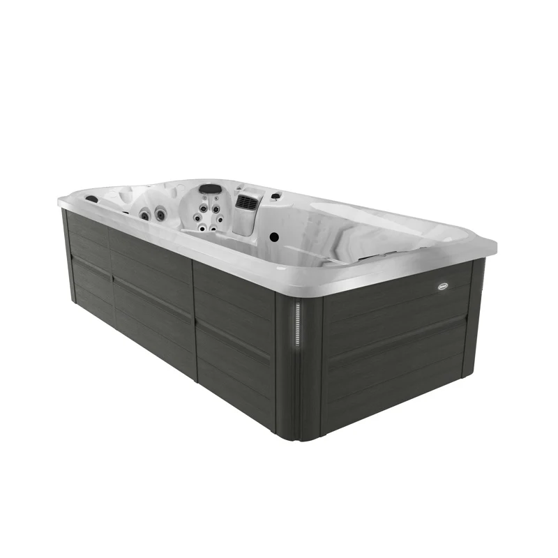 Spa de nage PowerActive J-16