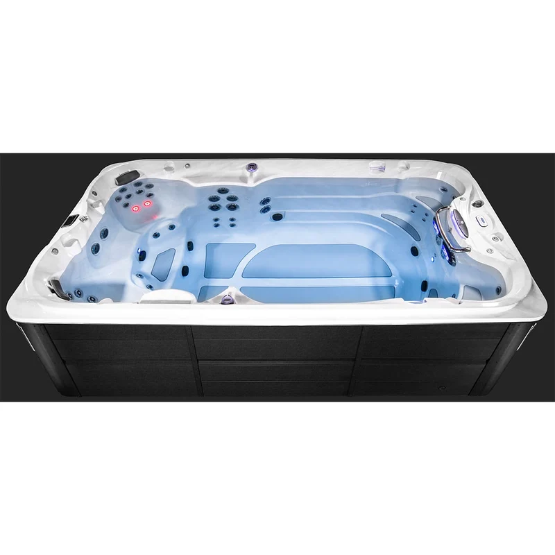 Spa de nage PowerActive J-14