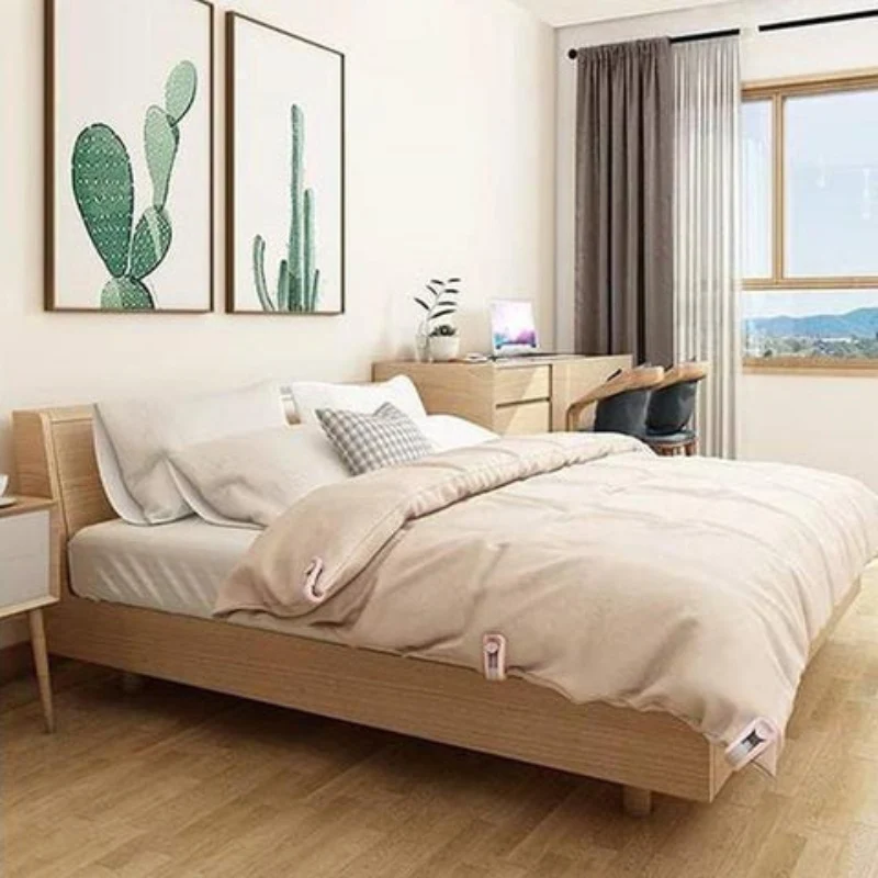 ClipMate – 6 delt Sæt Quilt Fastgørelsesclips med Skridsikker Design