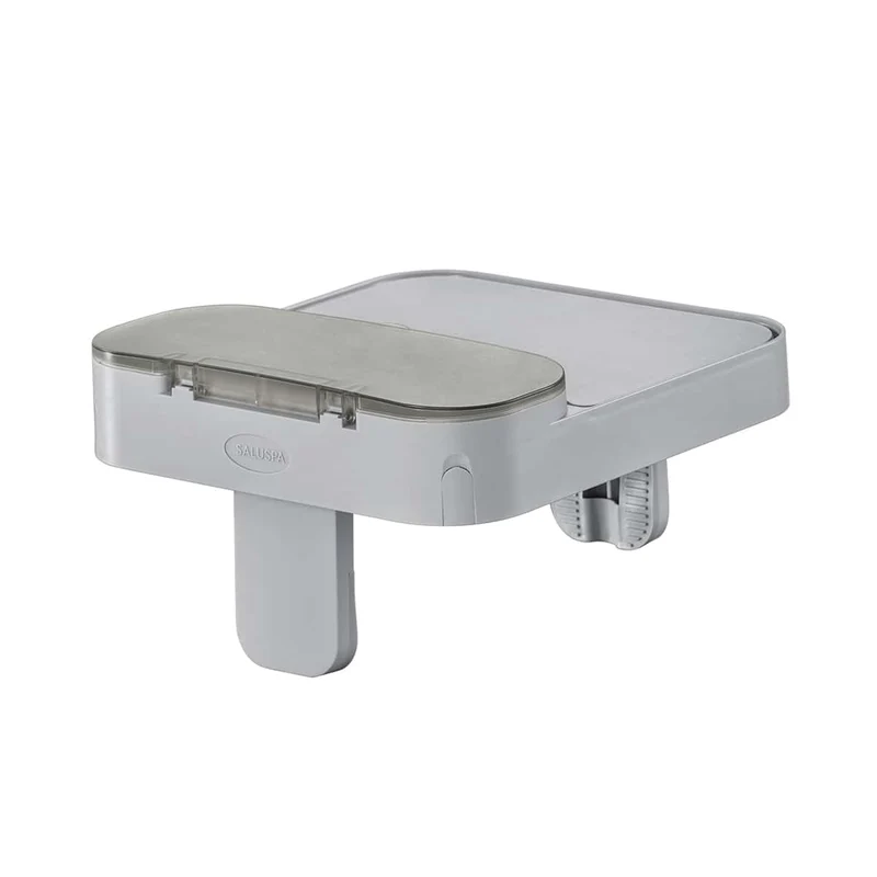 Plateau pour spa 4-en-1