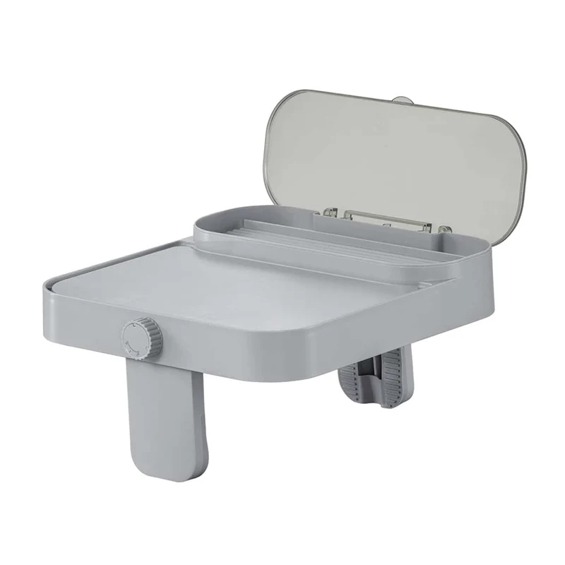 Plateau pour spa 4-en-1