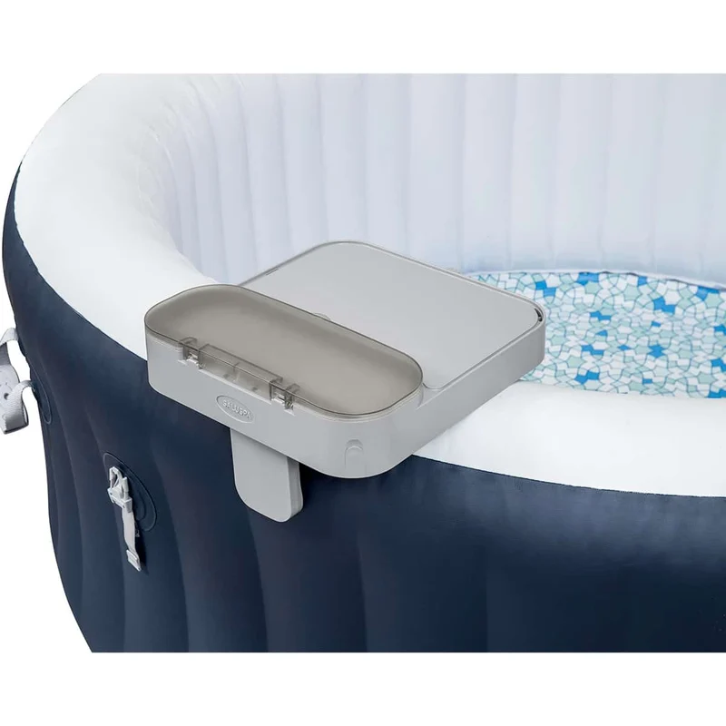 Plateau pour spa 4-en-1