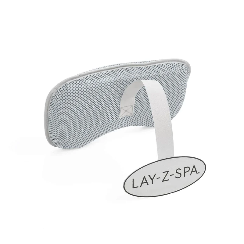 Oreiller pour spa