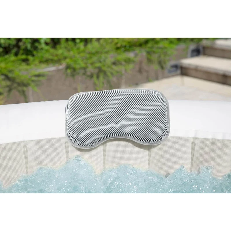 Oreiller pour spa