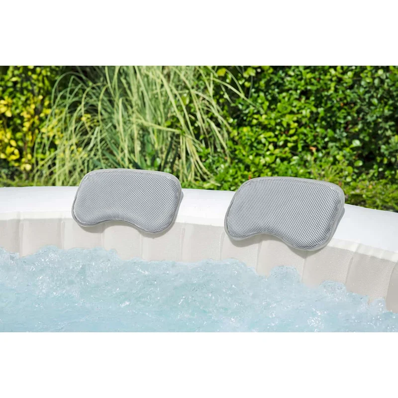 Oreiller pour spa