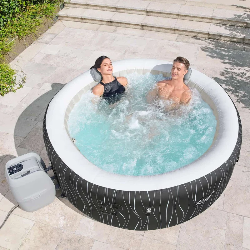 Oreiller pour spa