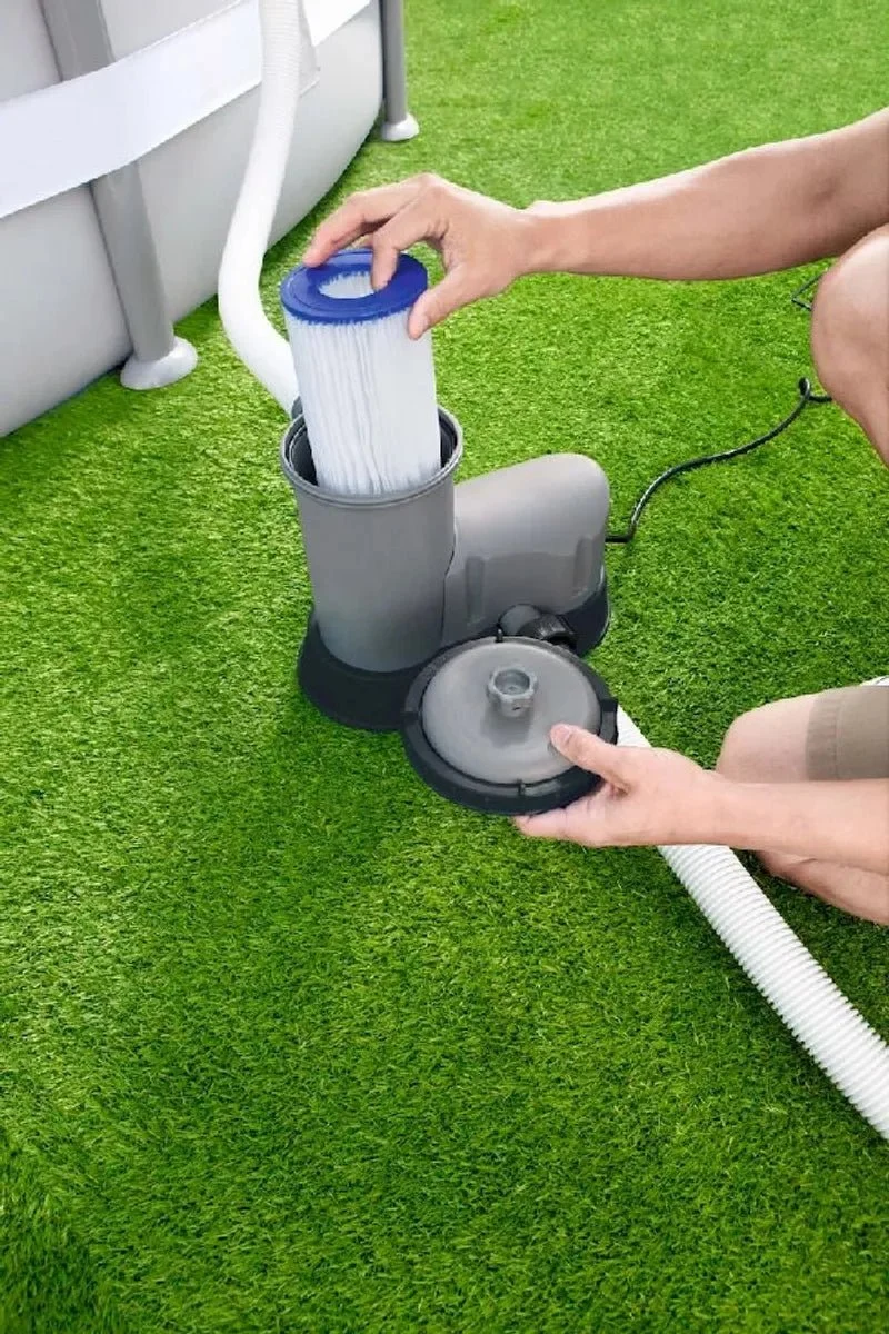 Bestway filterpomp - 5678 liter/uur