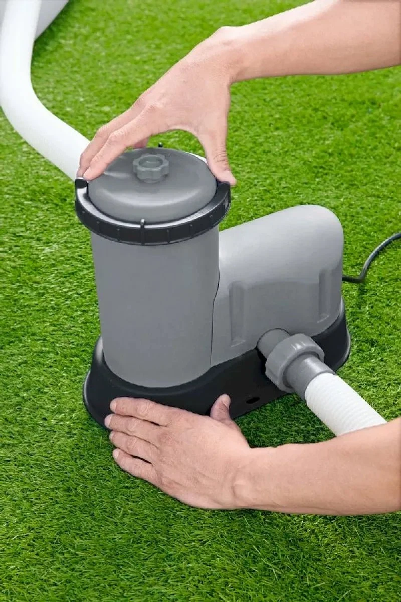 Bestway filterpomp - 5678 liter/uur