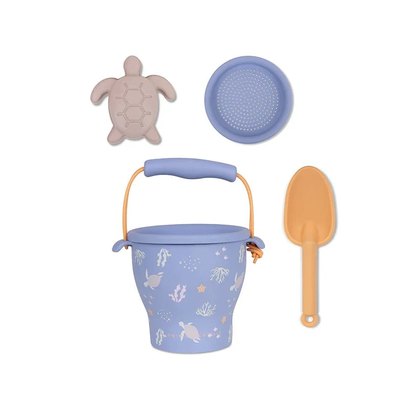 Swim Essentials - Coral Bliss | Blauwe Strandspeelset