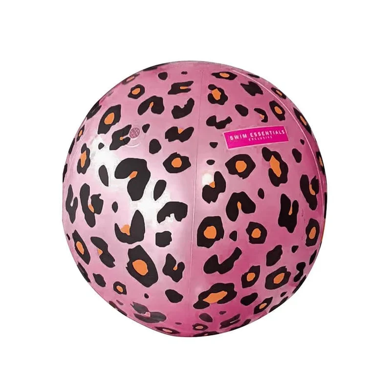 Swim Essentials - Safari Chique | Rosé/Goud Watersproeier Bal