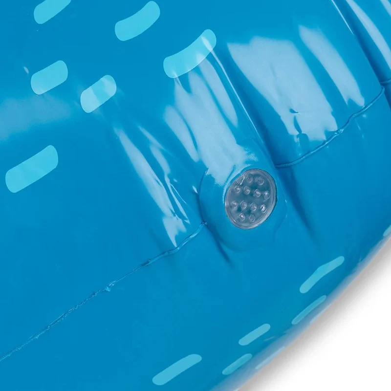 Swim Essentials - Watersproeier Kinderen - Walvis - Ø 120 cm