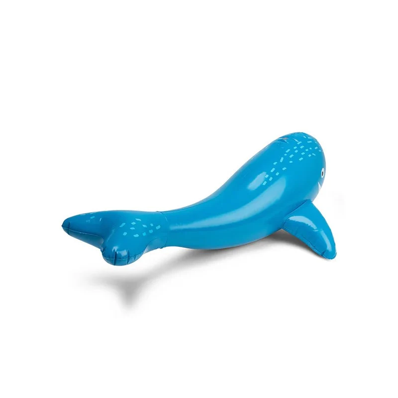 Swim Essentials - Watersproeier Kinderen - Walvis - Ø 120 cm