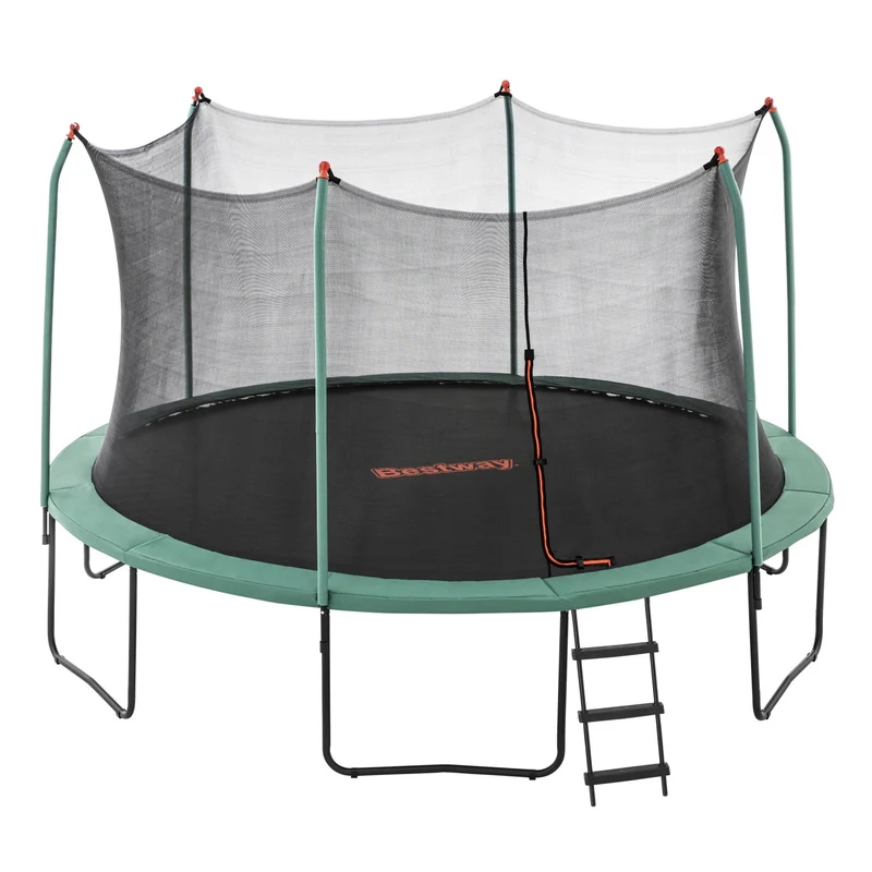 Bestway Xtreme Air Trampoline 427 cm x 286 cm