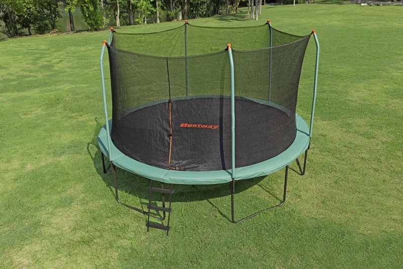 Bestway Xtreme Air Trampoline 427 cm x 286 cm