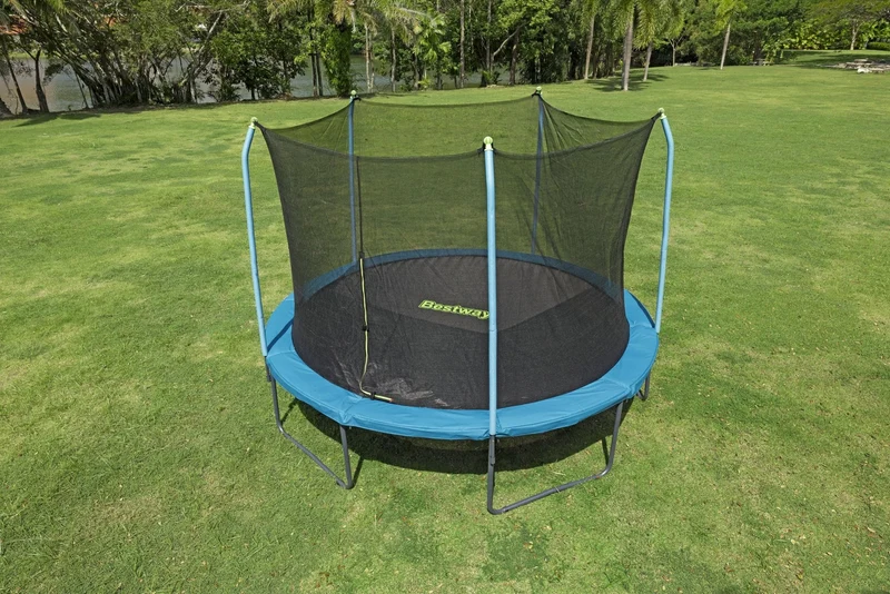 Bestway Xtreme Air Trampoline 366 cm x 278 cm