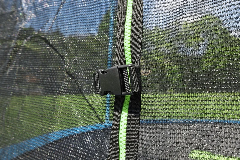 Bestway Xtreme Air Trampoline 366 cm x 278 cm