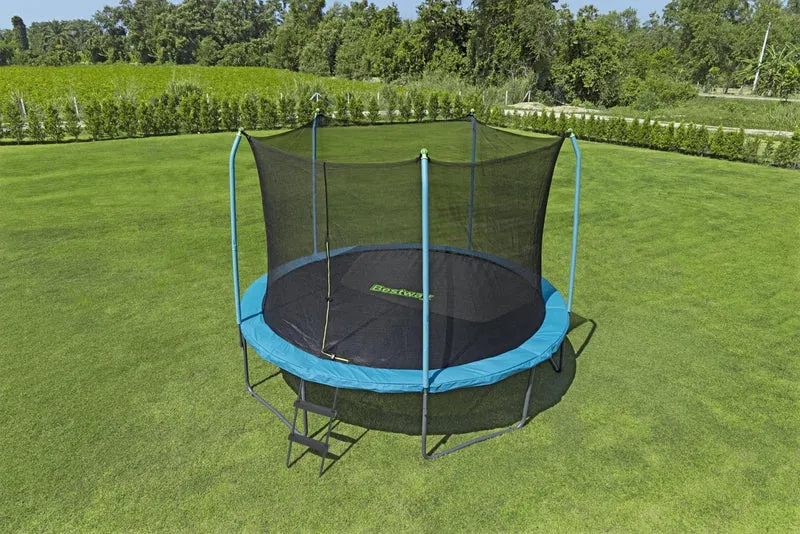 Bestway Xtreme Air Trampoline 366 cm x 278 cm