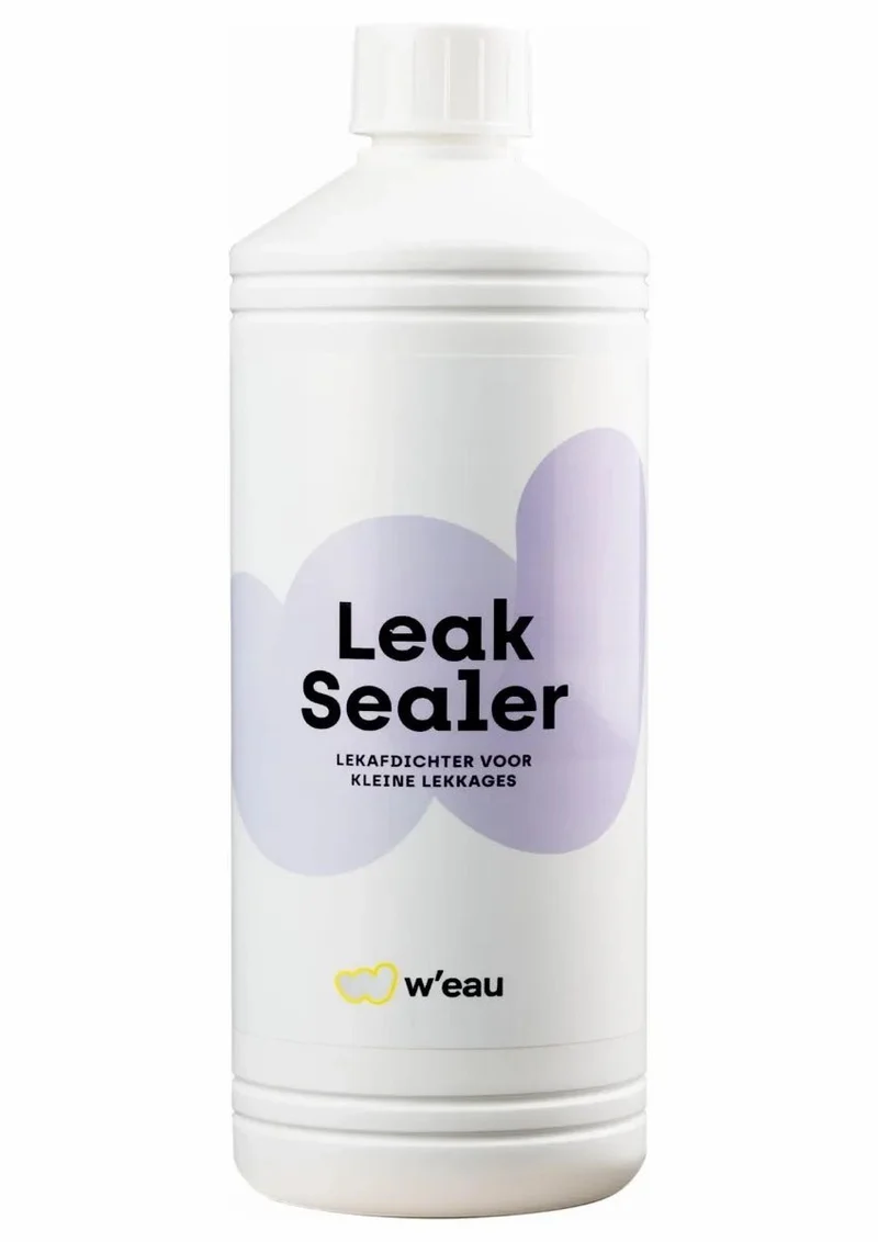 W'eau leak sealer - 1 liter