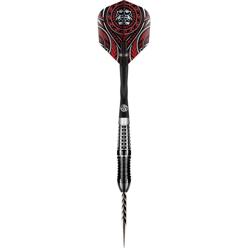 Shot Tribal Weapon Savage 90% – Dartpijlen, 22g