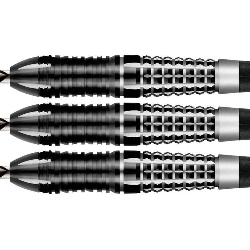 Shot Tribal Weapon Savage 90% – Dartpijlen, 22g