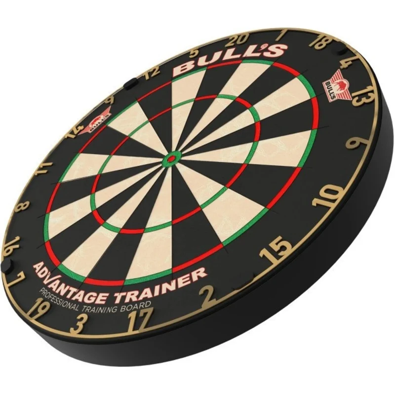 Bull's Advantage Trainer - Professioneel Dartbord