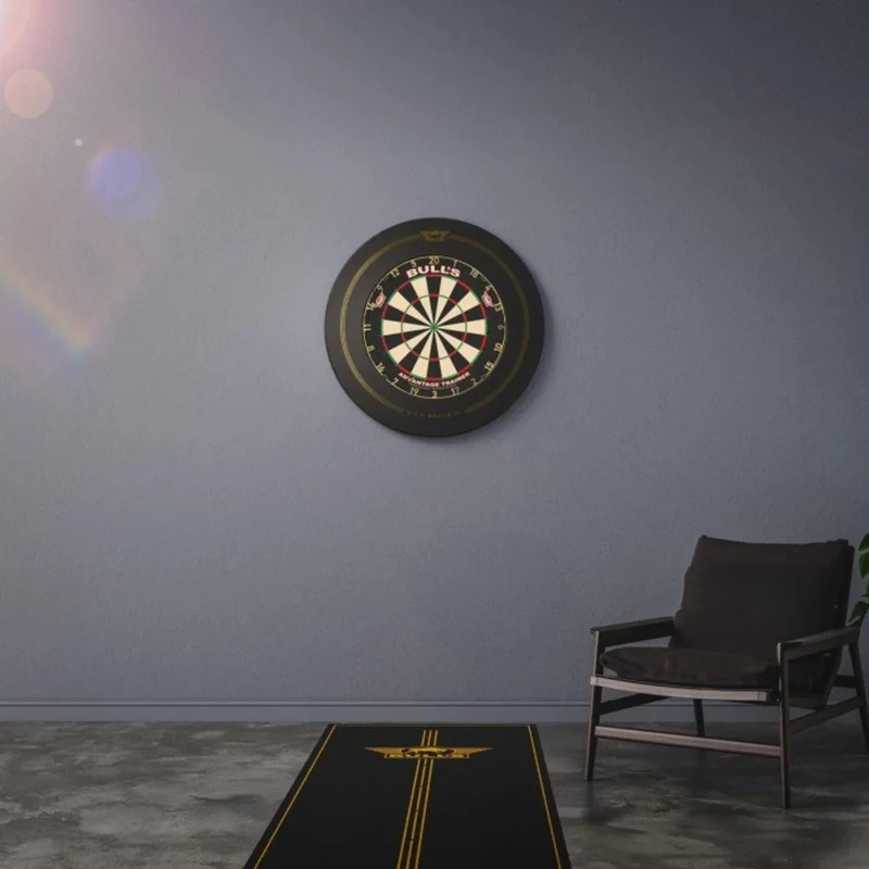 Bull's Advantage Trainer - Professioneel Dartbord