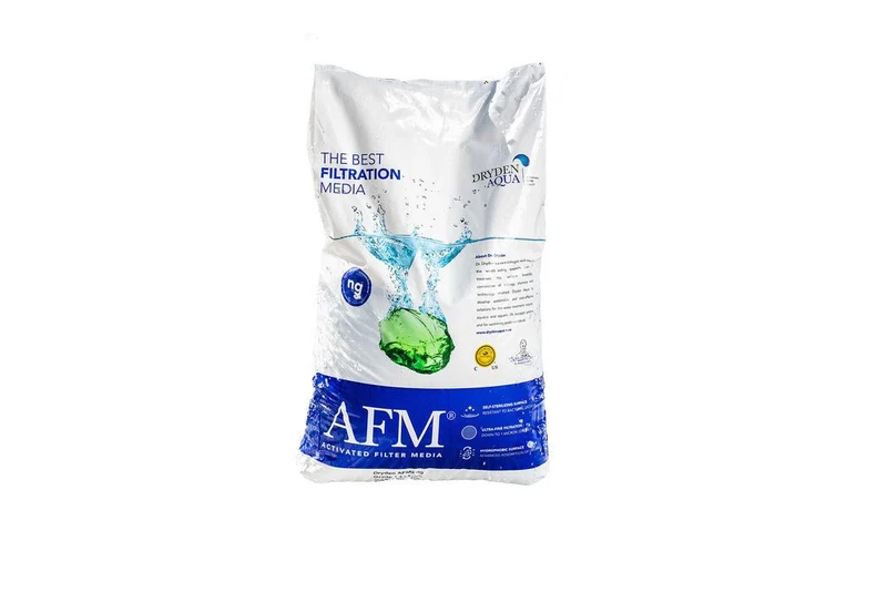AFM NG Graad 2 | Filtermedia 0,7 – 2,0 mm – 21 kg