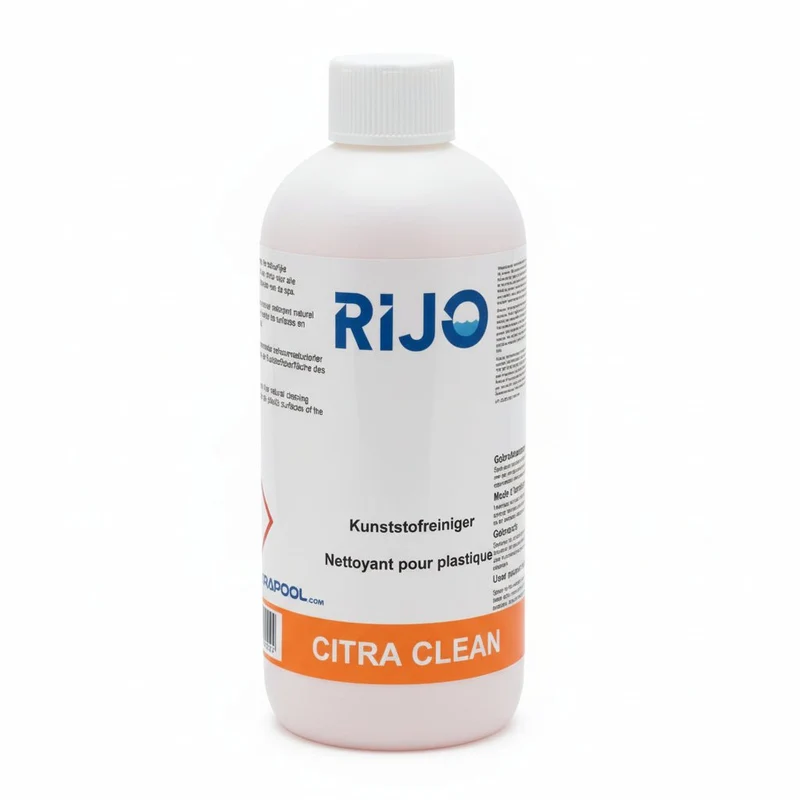 Rijo - Citra Clean spray - 500 ml