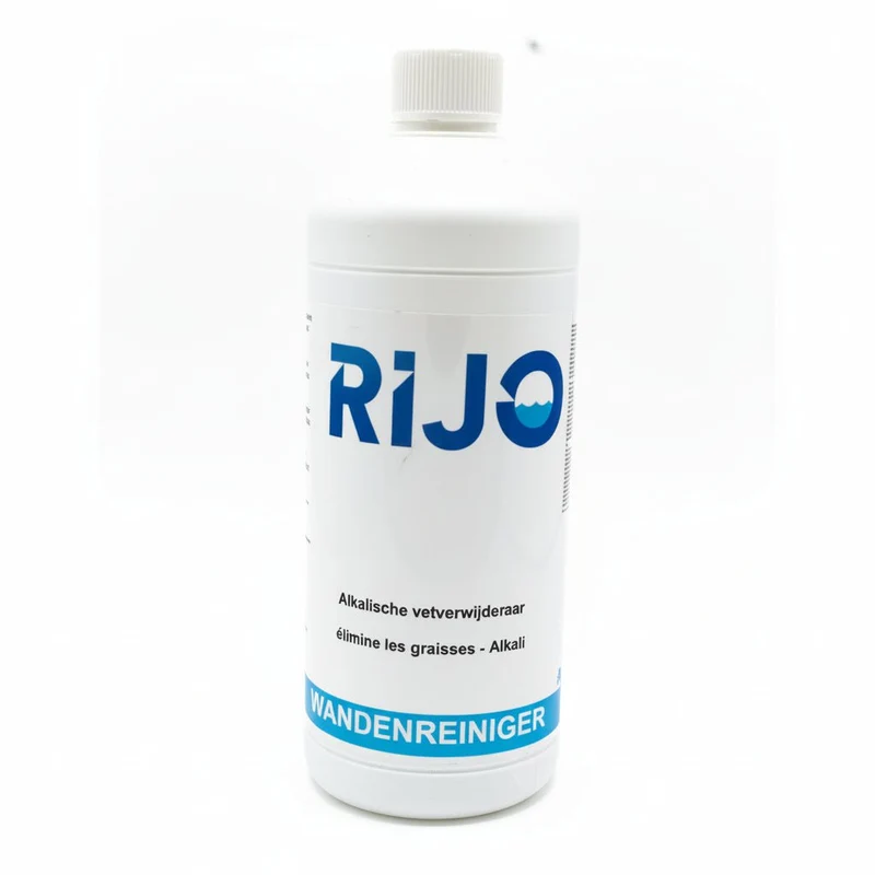 Rijo - Wandenreiniger - 1 liter