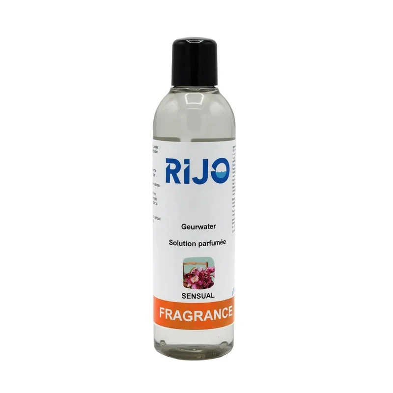 Rijo - Spa Geur - Sensual 250 ml