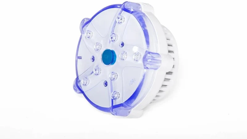 Lay Z Spa 7-Color LED lamp