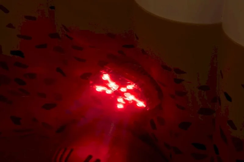 Lay Z Spa 7-Color LED lamp